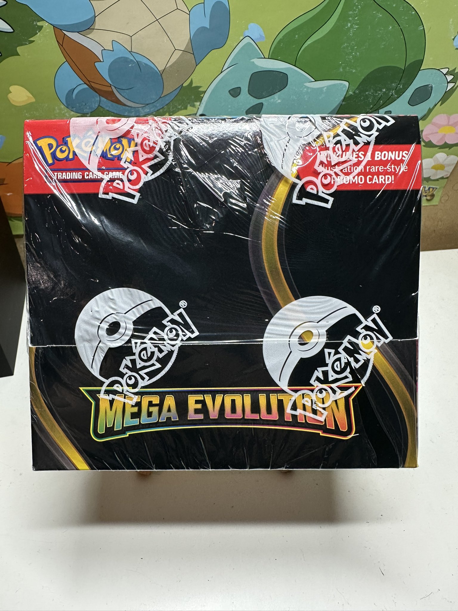 Pokémon TCG: Mega Evolution Enhanced Booster - Image 3