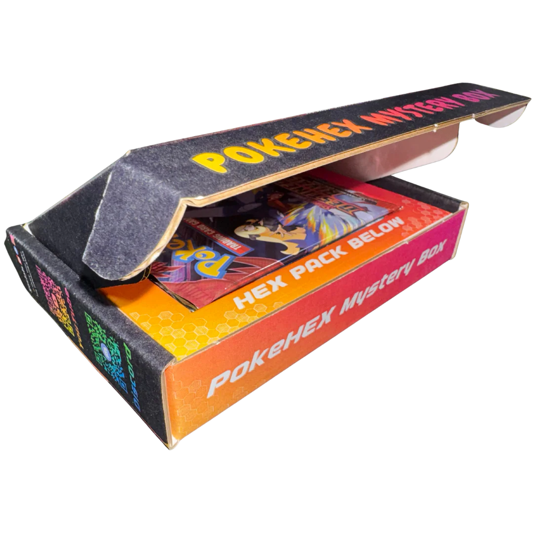 PokeHEX Mystery Box 2.0 - Image 4