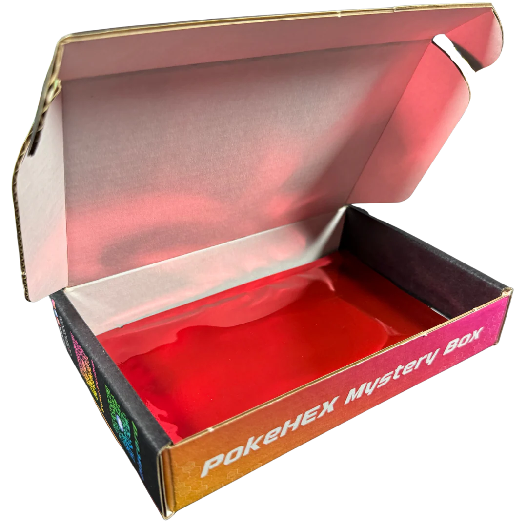 PokeHEX Mystery Box 2.0 - Image 6