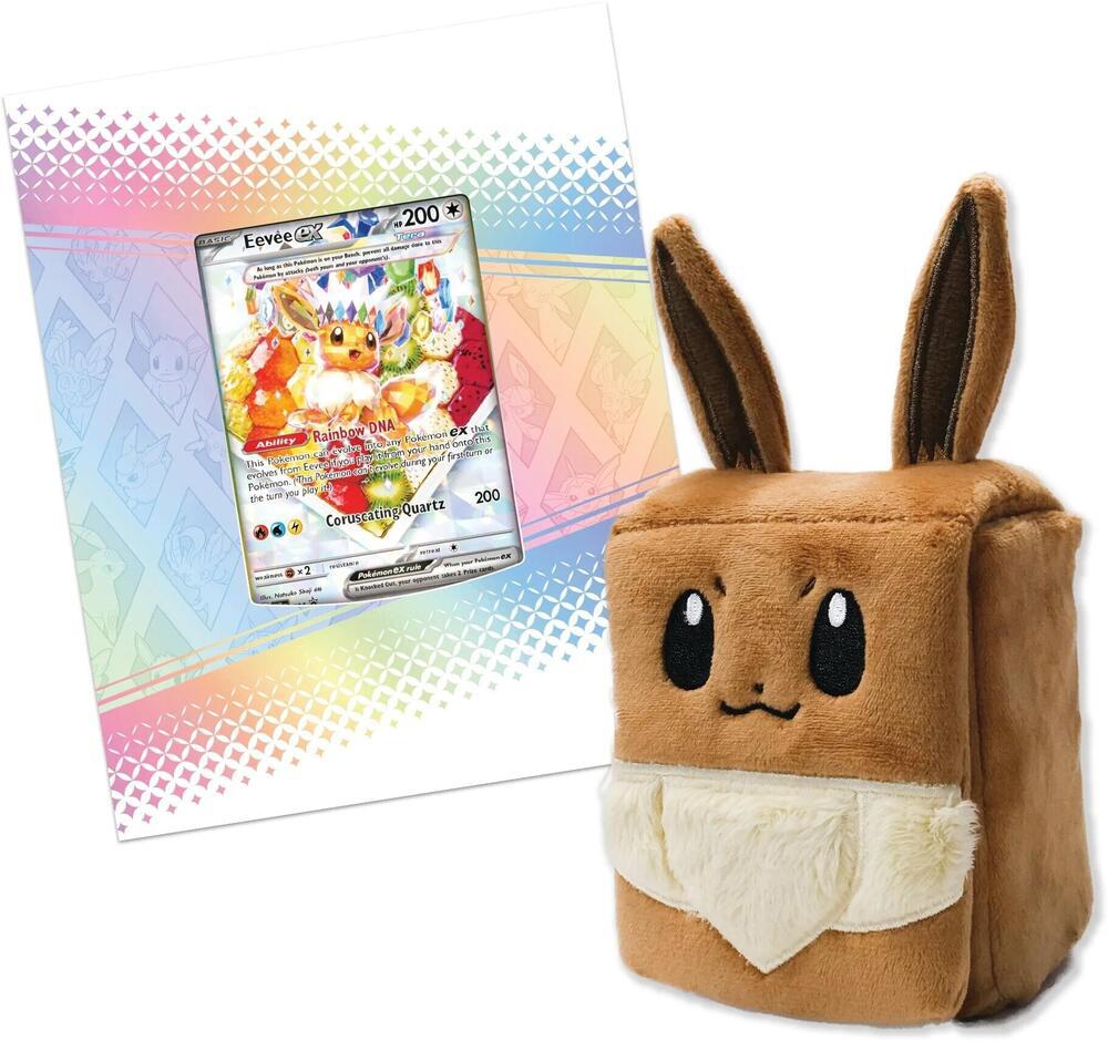 Prismatic Evolutions Super Premium Collection - Image 3