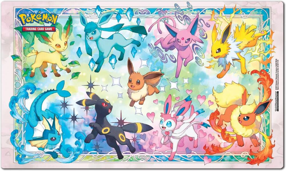 Prismatic Evolutions Super Premium Collection - Image 4