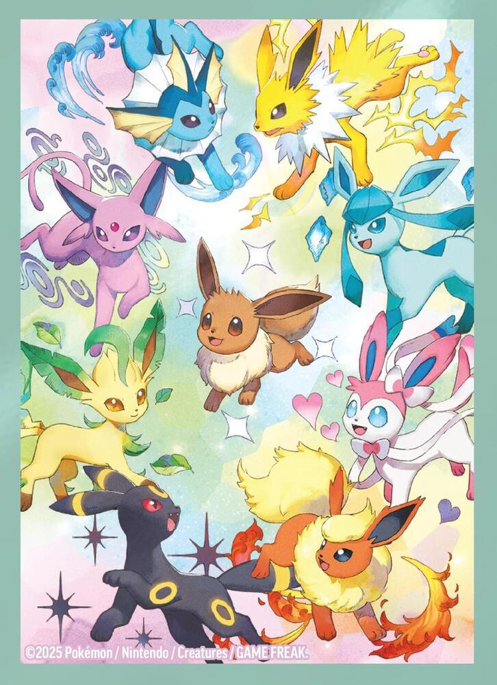 Prismatic Evolutions Super Premium Collection - Image 5
