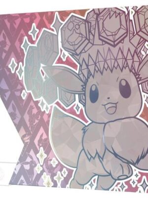 Prismatic Evolutions Super Premium Collection