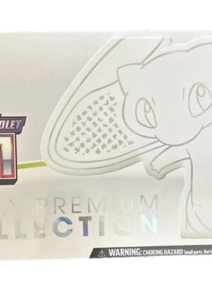 Pokémon 151 Ultra Premium Collection (UPC)