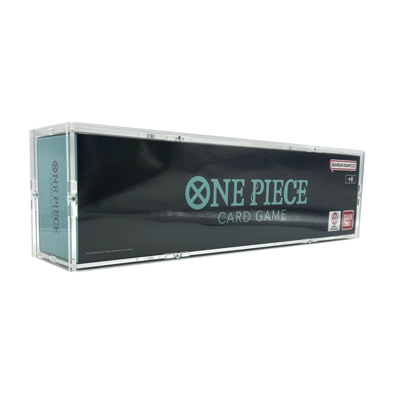 One Piece Card Game 1st Anniversary Sealed Case